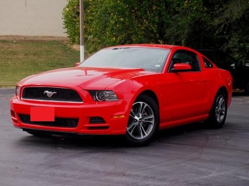 Ford mustang v6 premium precio final todo incluido, tmcars!!!