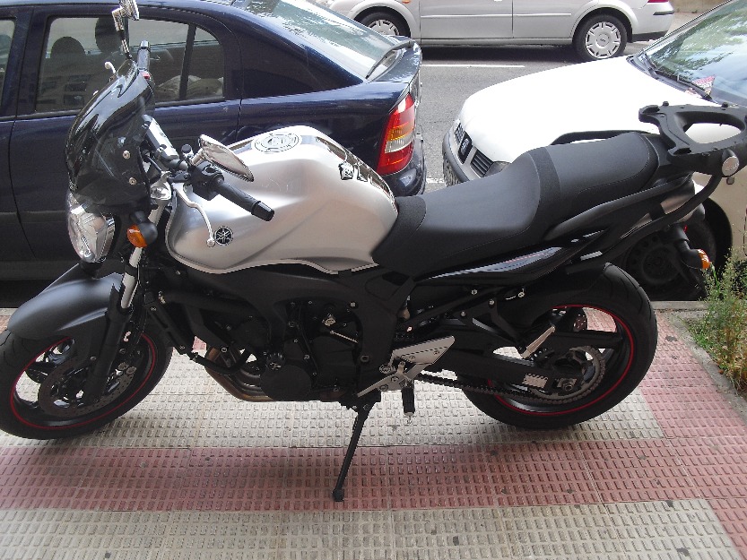 fz6 s2