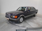 Mercedes-Benz Benz 500 500 SEL 185c - mejor precio | unprecio.es