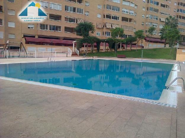 Piso en Alicante/Alacant