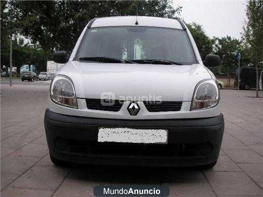 Renault Kangoo Alize 2004 1.5dCi65