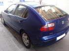 SEAT LEON 1.6 SPORT - mejor precio | unprecio.es