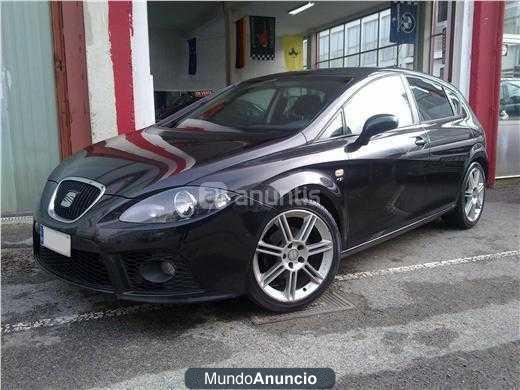 Seat Leon 2.0 FSI SPORT UP