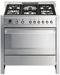 Smeg CS19-6