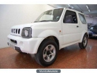 Suzuki Jimny 1.3 Pixel Techo Metalico - mejor precio | unprecio.es