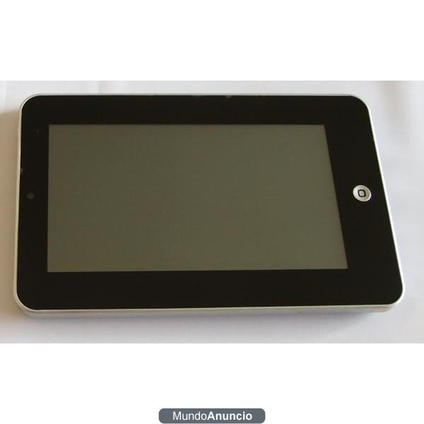 Tablet Pc Android 2.3 7\