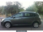 Toyota Corolla Verso 1.8 VVTi Aut. (7 plazas - mejor precio | unprecio.es