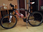 Vendo montan bike conor afx 2.0 - mejor precio | unprecio.es