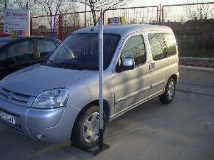 Venta de coche Citroen Berlingo Com. 2.0hdi Sx Plus '05 en Tres Cantos