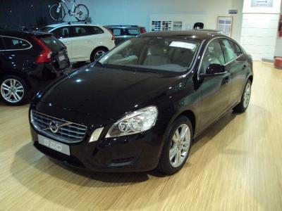 Volvo s60 d4 momentum