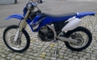 YAMAHA WR 250 F ( 2008 ) Muy Cuidada - mejor precio | unprecio.es