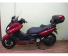 YAMAHA XP 500 T-MAX - mejor precio | unprecio.es