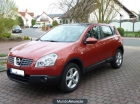 2007 Nissan Qashqai - mejor precio | unprecio.es