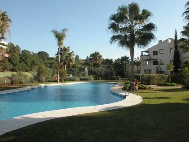 Apartamento a la venta en La Quinta Costa del Sol