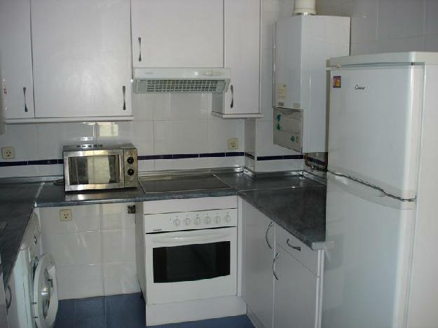 Apartamento en Collado Villalba