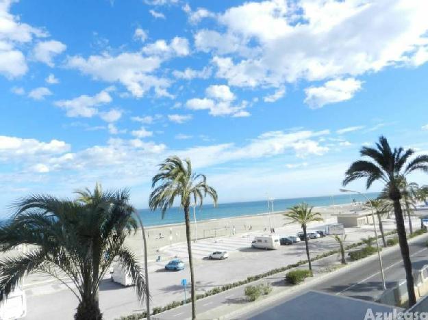 Apartamento en venta en San Juan de Alicante/Sant Joan d'Alacant, Alicante (Costa Blanca)