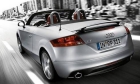 Audi TT Roadster 2.0 TDI 170cv quattro 6vel. DPF - mejor precio | unprecio.es