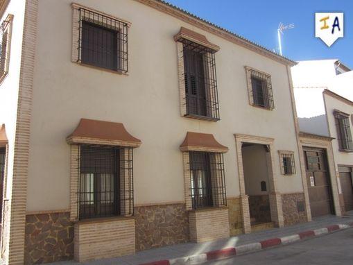 Casa en venta en Alameda, Málaga (Costa del Sol)