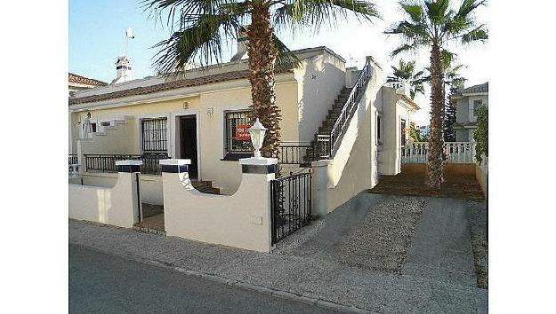 Chalet en Orihuela