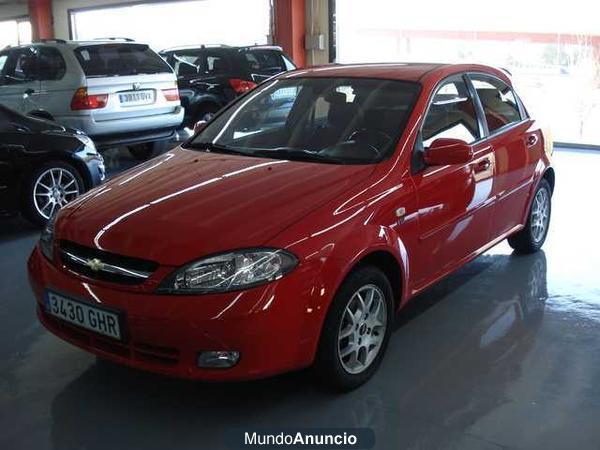 Chevrolet LACETTI 2.0 TCDI