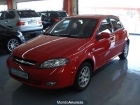 Chevrolet LACETTI 2.0 TCDI - mejor precio | unprecio.es