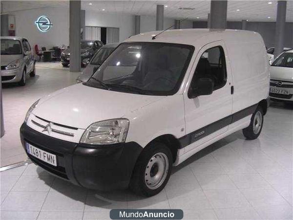 Citroën Berlingo 1.9D 800