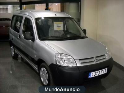 Citroen Berlingo Combi 1.6HDI 75cv