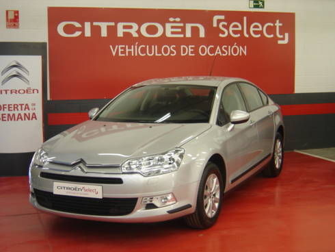 CITROEN C5 2.0HDI Business