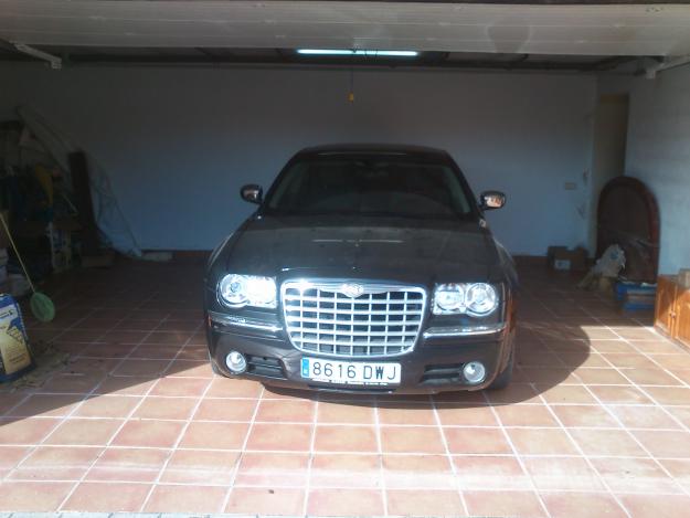 Estupendo Chrysler 300c 2006