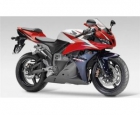 HONDA CBR 600 RR - mejor precio | unprecio.es