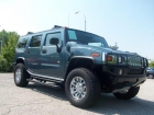 HUMMER H2 4X4 - mejor precio | unprecio.es