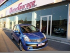 NISSAN NOTE TEKNA 1.6 C.C. 110 CV. - Barcelona - mejor precio | unprecio.es