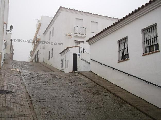 Piso en Medina-Sidonia