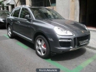 Porsche Cayenne Cayenne Turbo restiling nacio - mejor precio | unprecio.es