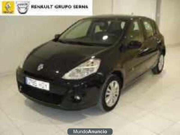 Renault Clio 1.5DCI Expression 85