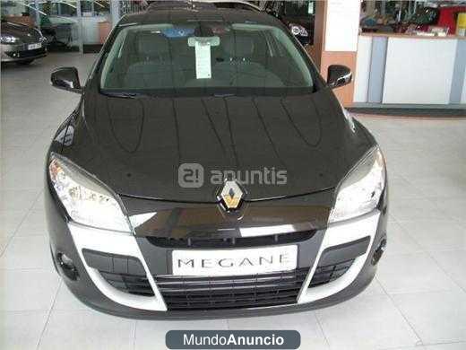 Renault Megane Color Edition dCi 90 eco2 FAP