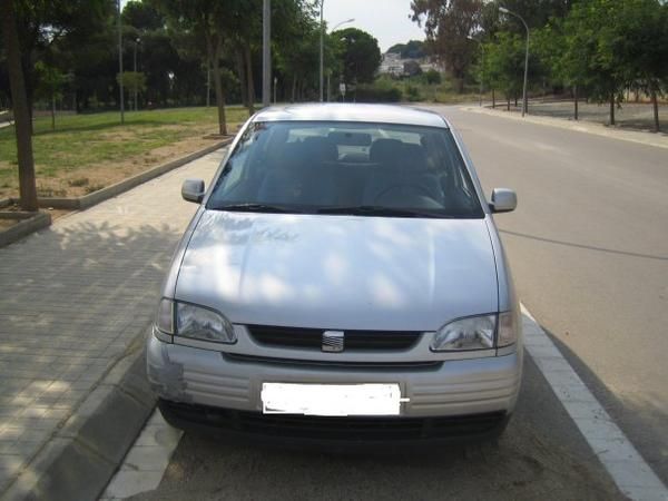 Se vende Seat Arosa