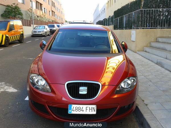 Se vende SEAT LEON