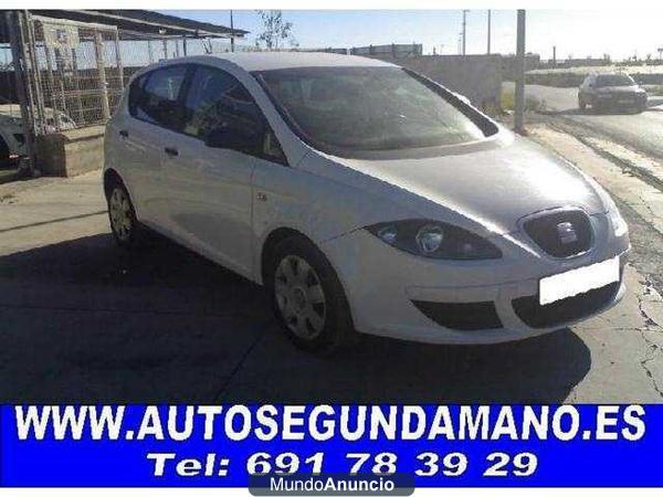 Seat Altea 1.9TDI Reference