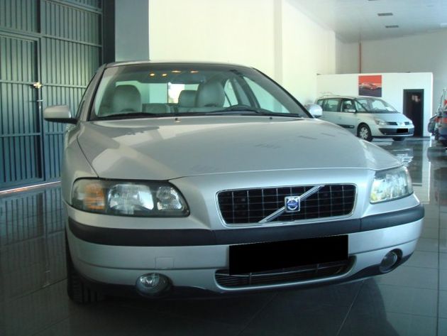 SEAT CORDOBA 1.4 16V Referen