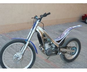 SHERCO 2.9