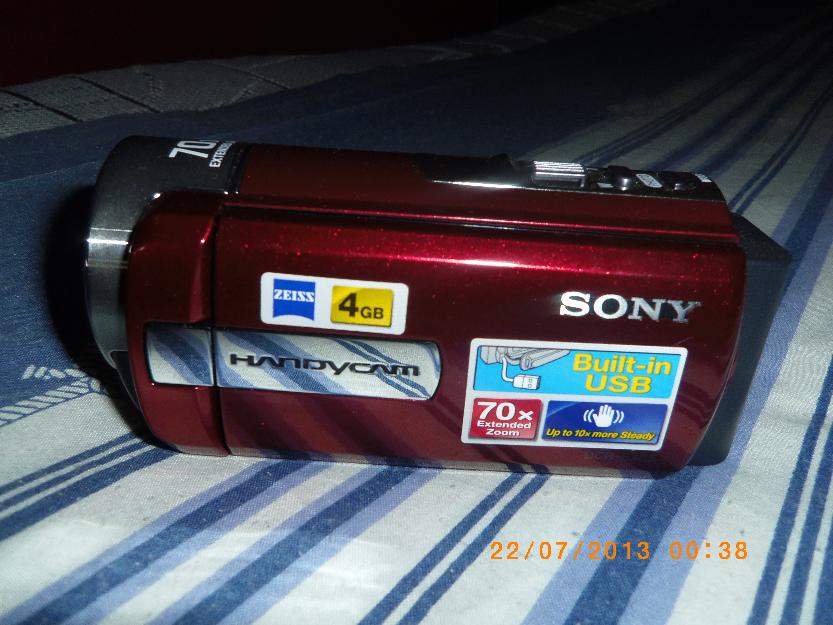 Sony sx 65 e