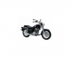 SUZUKI GZ 125 MARAUDER - mejor precio | unprecio.es