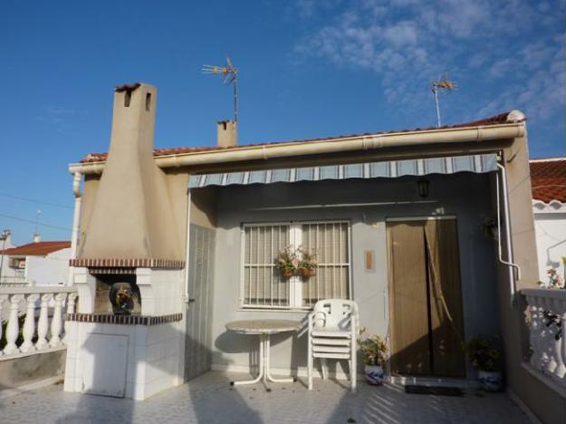 Torrevieja   - Bungalow - Torrevieja - CG2301   - 2 Habitaciones   - €84950€