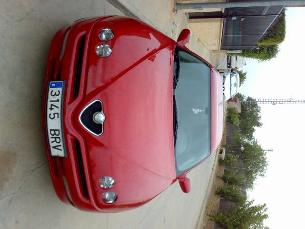 vendo alfa romeo gtv pinifarina