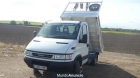 Vendo camión Iveco 3.500kg y 59.000km - mejor precio | unprecio.es