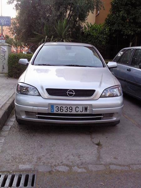 Vendo Opel Astra 2.0 DTI 16V  SPORT