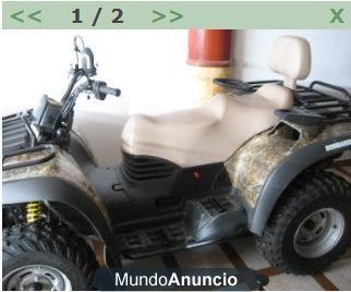 vendo Quad (ATV)