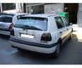 vendo volkswagen golf 1.9TD diesel 5p blasnco buen estado 5p