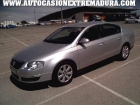 VOLKSWAGEN PASSAT 2.0 TDI 140CV MY05 SPORTLINE 1.968 C.C. 140 C.V. BERL - mejor precio | unprecio.es